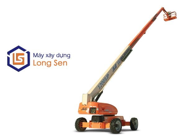 XE NÂNG NGƯỜI JLG 1030S