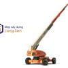 XE NÂNG NGƯỜI JLG 1200SJP