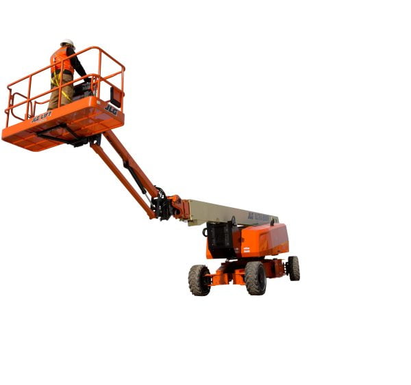 XE NÂNG NGƯỜI JLG 1500AJP