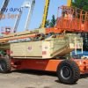 XE NÂNG NGƯỜI JLG 150HAX