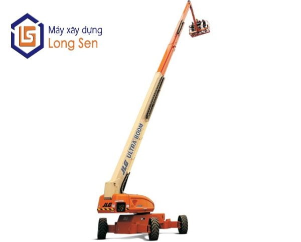 XE NÂNG NGƯỜI JLG 1850SJ