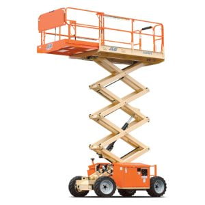 Xe nâng người JLG 260MRT