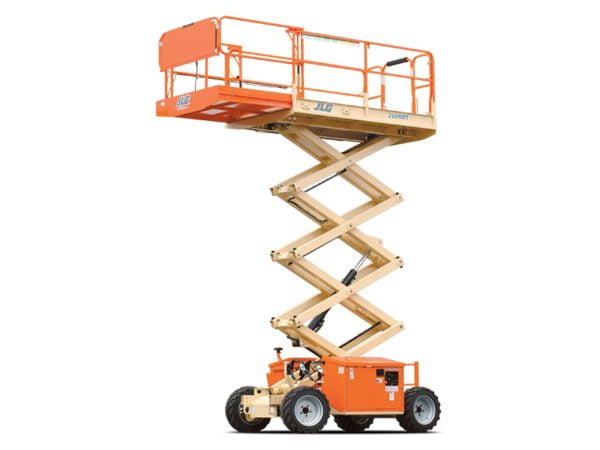 Xe nâng người JLG 260MRT