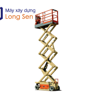 XE NÂNG NGƯỜI JLG 2630ES