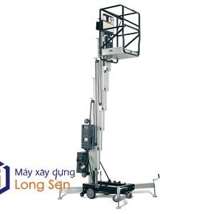 XE NÂNG NGƯỜI JLG 30AM