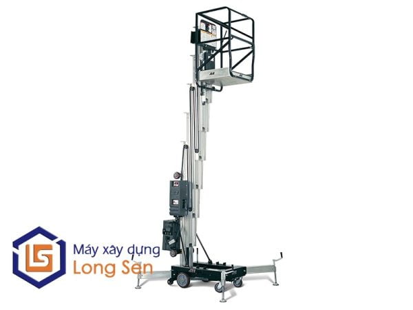 XE NÂNG NGƯỜI JLG 30AM