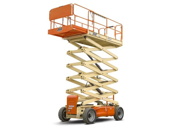 Xe nâng người JLG 4069LE