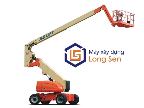 XE NÂNG NGƯỜI JLG 800AJ