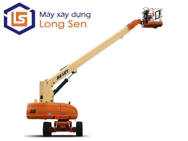 XE NÂNG NGƯỜI JLG 800S