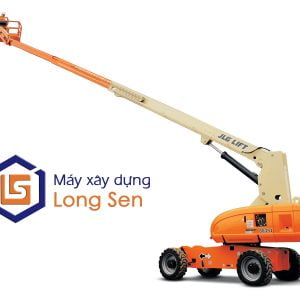 XE NÂNG NGƯỜI JLG 860SJ