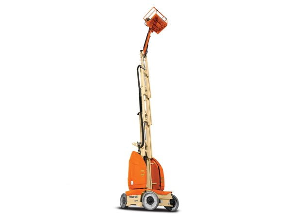 Xe nâng người JLG T10E TOUCAN