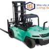 Xe nâng hàng MITSUBISHI FD150ANM1