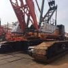 XE CẨU BÁNH XÍCH 300 TẤN KOBELCO 7300