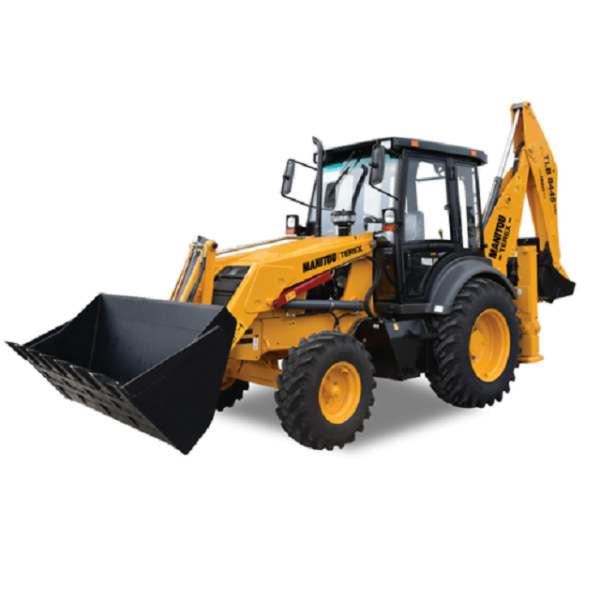 MÁY XÚC ĐÀO LIÊN HỢP TLB 740S