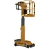 XE NÂNG NGƯỜI TRỤC ĐỨNG TỰ HÀNH HAULOTTE STAR 6 PICKING