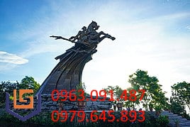 Cho thuê xe xúc lật 2 thân ở Sóc Sơn - Chất lượng