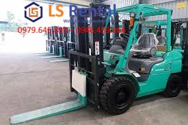 Thuê dịch vụ di dời nhà xưởng, rút container tại thị xã An Khê - Long Sen Rental